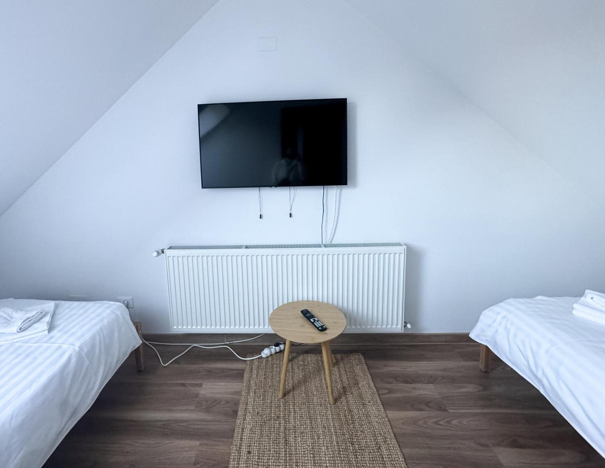 Impala Sinaia - Springbok Apartment Bagian luar foto