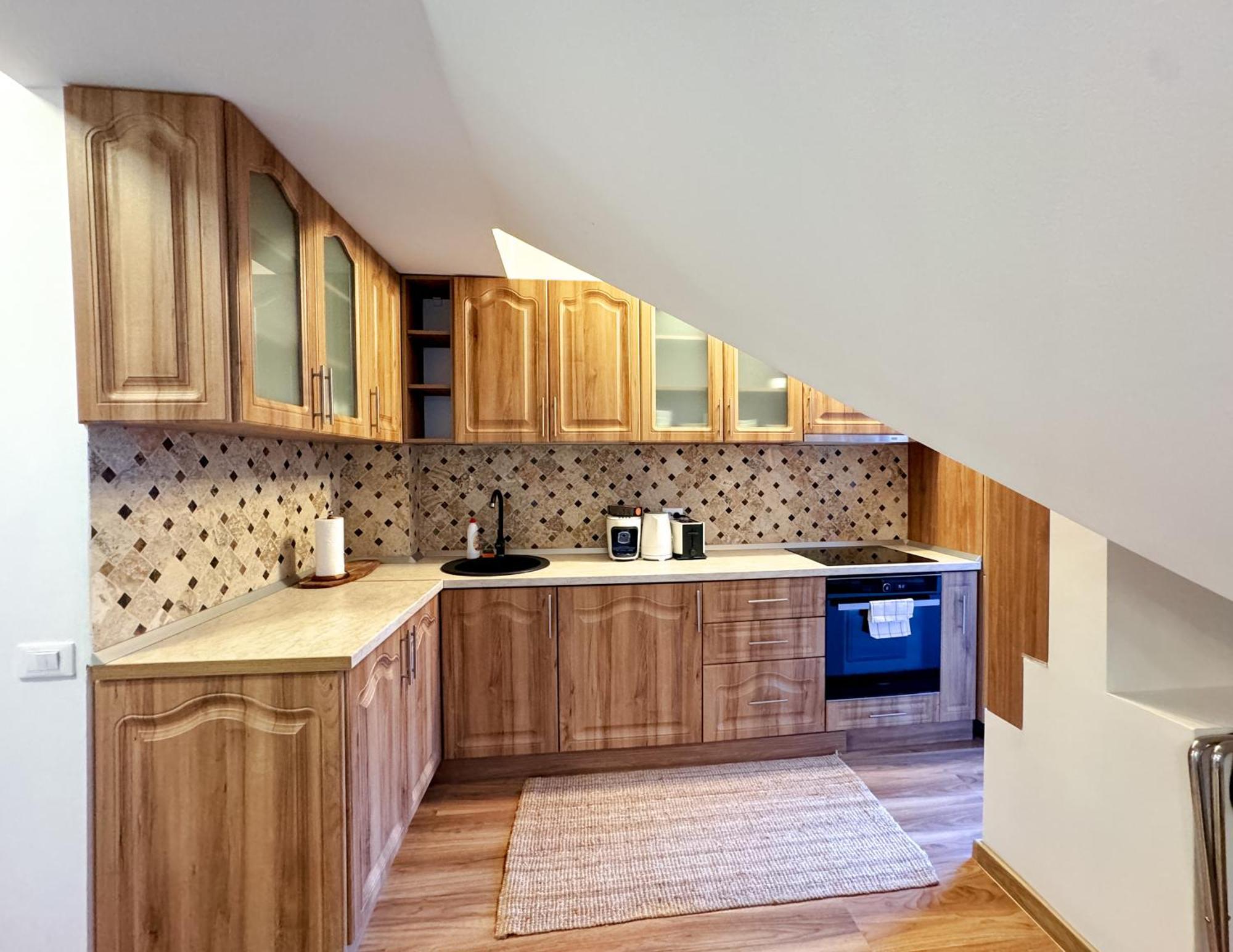 Impala Sinaia - Springbok Apartment Bagian luar foto