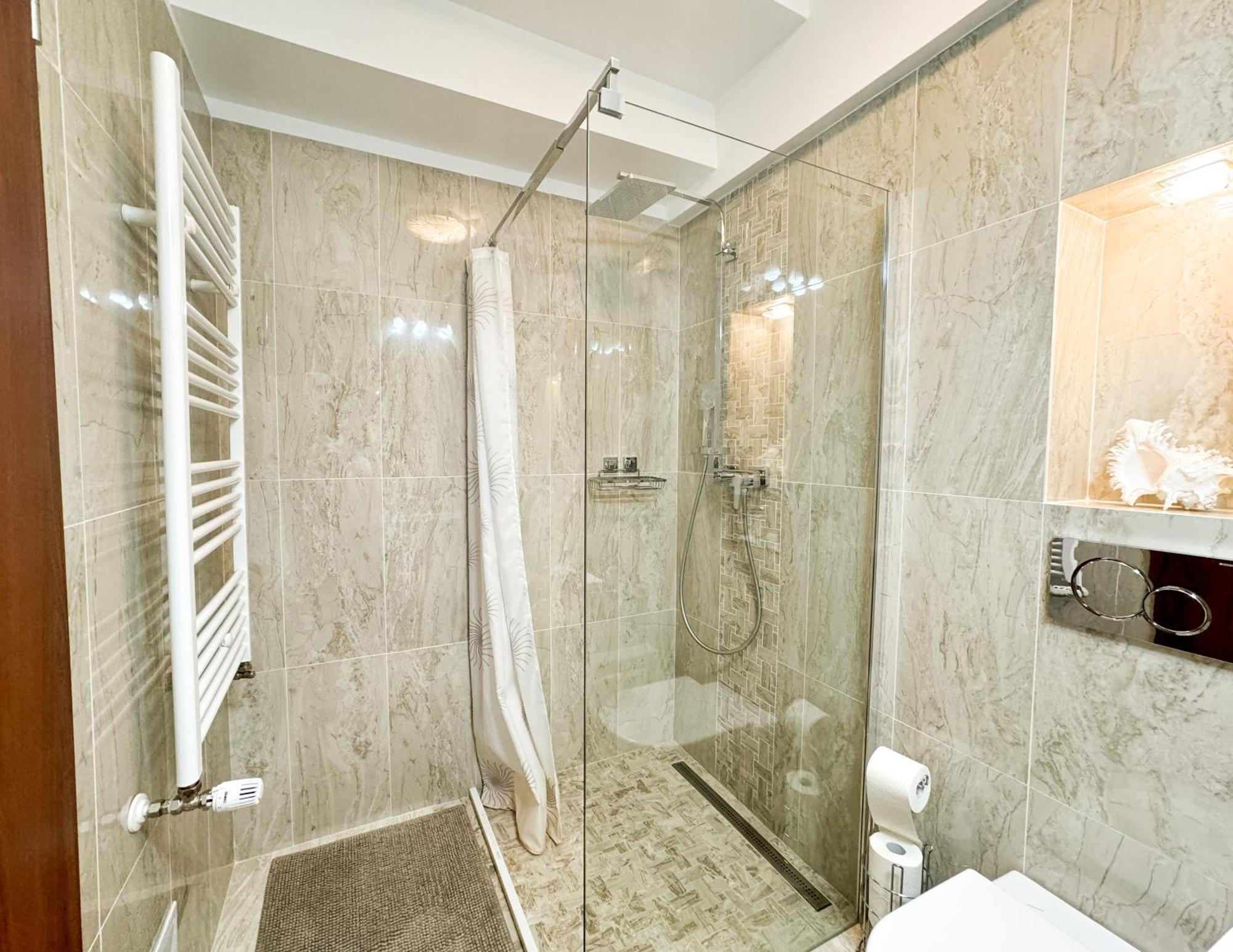 Impala Sinaia - Springbok Apartment Bagian luar foto